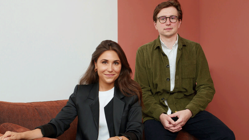 Trade raises 21 million euros to build the new generation open-source financial infrastructure