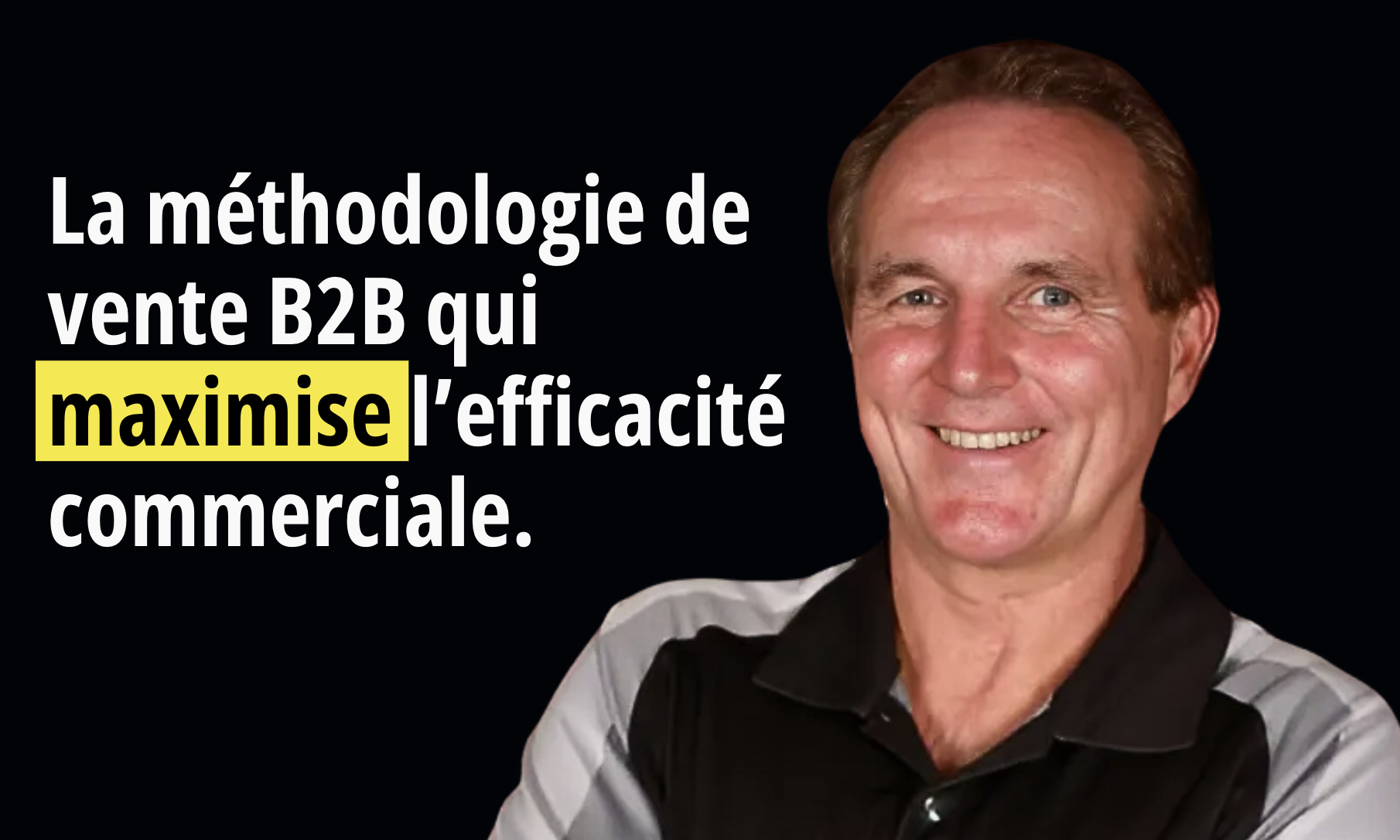 Understanding MEDDICC: The B2B sales methodology that maximizes commercial efficiency