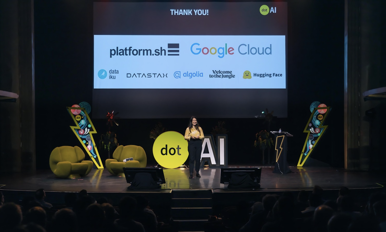dotAI: The European event that brings together AI leaders