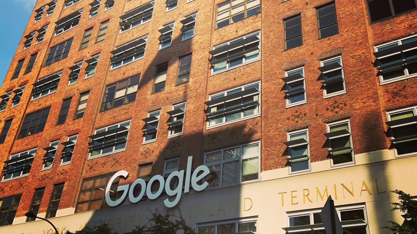 Military ia: Google renounces its principles / Deel on the way to an IPO? / Bouygues accelerates with AWS