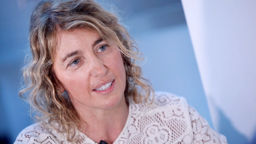 After Cédric Siré, Michèle Benzeno leaves Webedia / Axeptio acquires adopt / terminus for Humane
