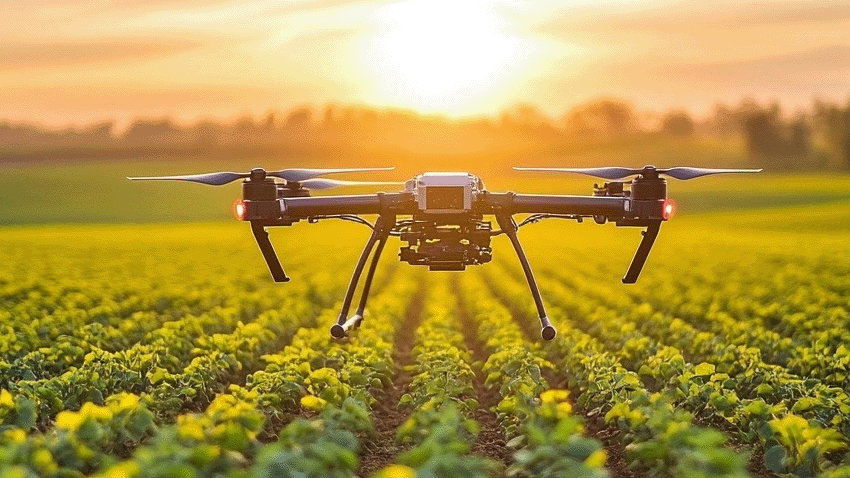 AGTECH in Europe: a changing sector in the face of the withdrawal of corporate ventures