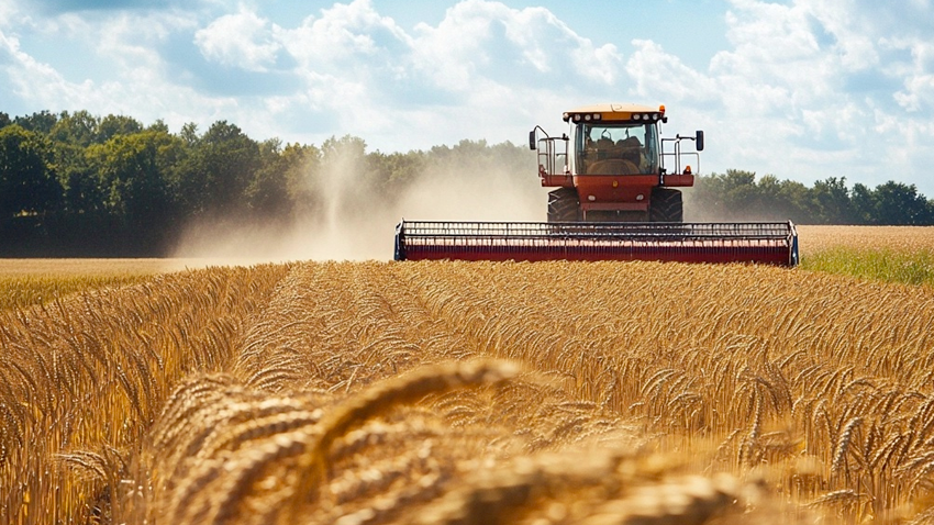 AGTECH in Europe: to reduce the technological fracture between large and small farms