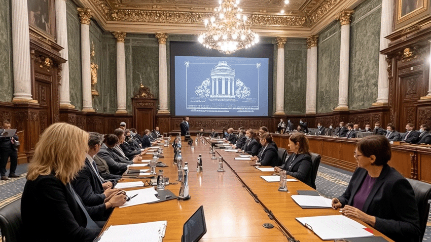 AI Act European: Europe inspires America, despite Washington