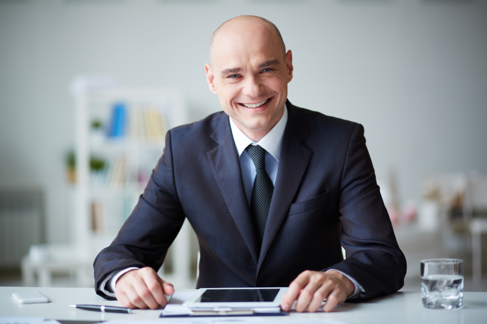 Being a boss: a job you learn or a natural talent?