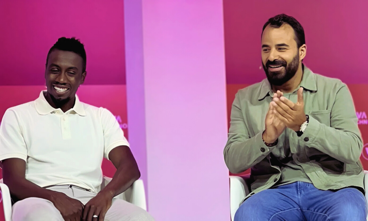 Blaise Matuidi opens a club to invest unlisted companies like Openai and SpaceX