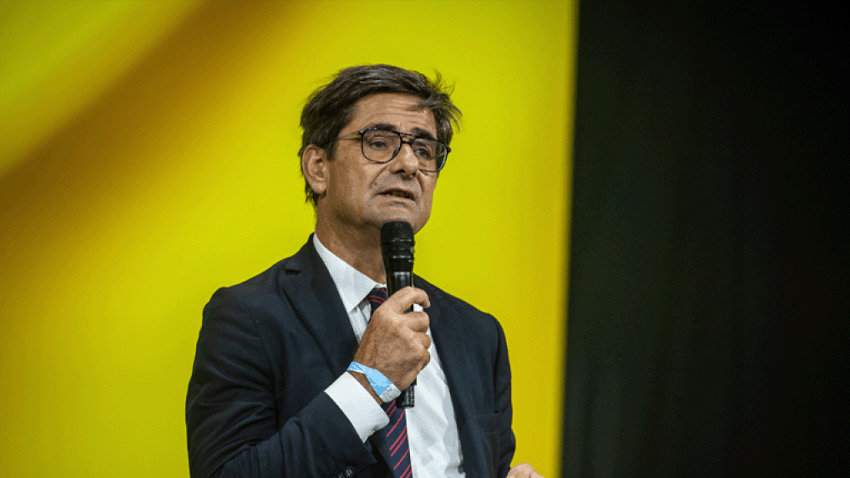 Bpifrance hires 10 billion euros over 4 years to structure the French IA ecosystem