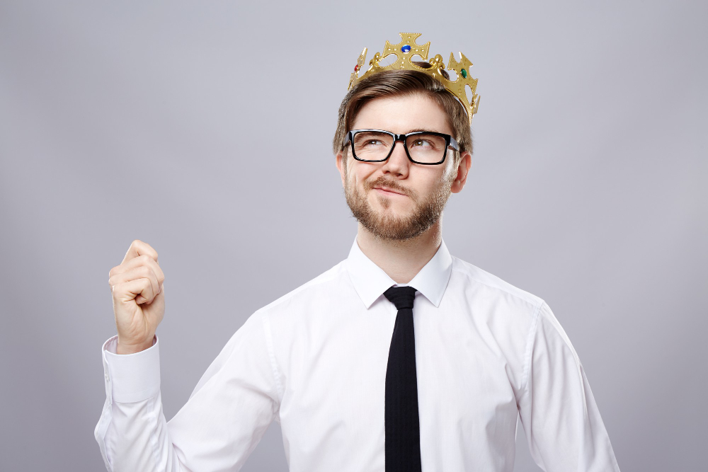 Can we be a good leader without being charismatic?