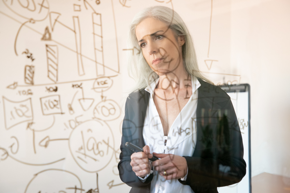 Can we undertake at 60?