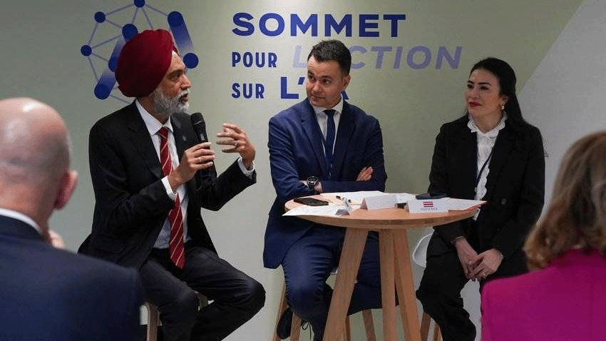 Cybersecurity and AI: Summit lessons for Action on AI