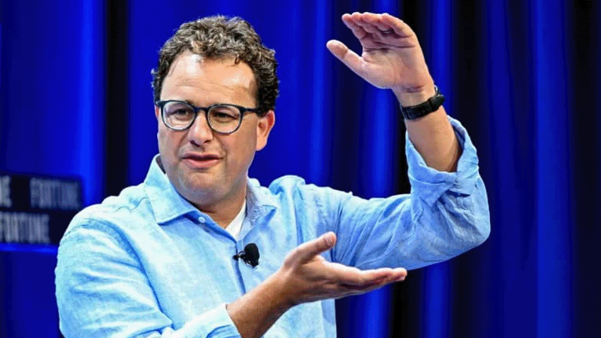 Dario Amodei (anthropic): “Time, democracies must keep control of the AI ​​before 2030”