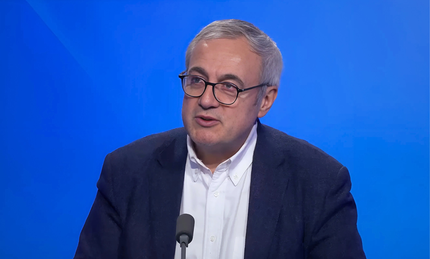 Data Marketing: Decuple's strategy at AI time with Bertrand Laurioz CEO of the group.