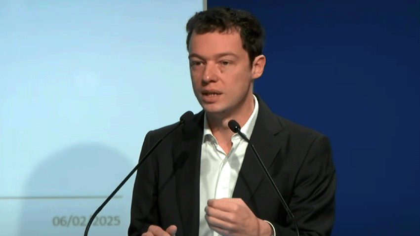 Defense: how far can the state collaborate with the private sector without compromising its sovereignty?