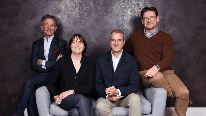 Do you know Foodpilot The startup that digitizes the environmental traceability of the food industry?