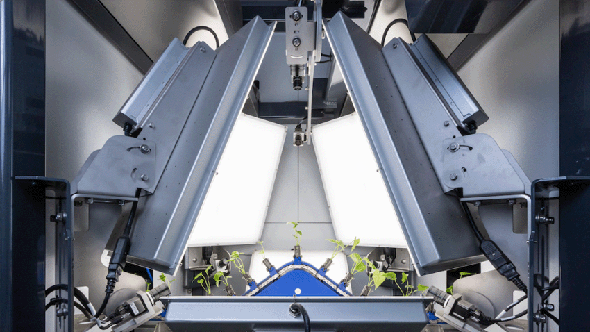 Do you know ROBOVIVISION? This Belgian Agtech which industrializes AI in agricultural robotics