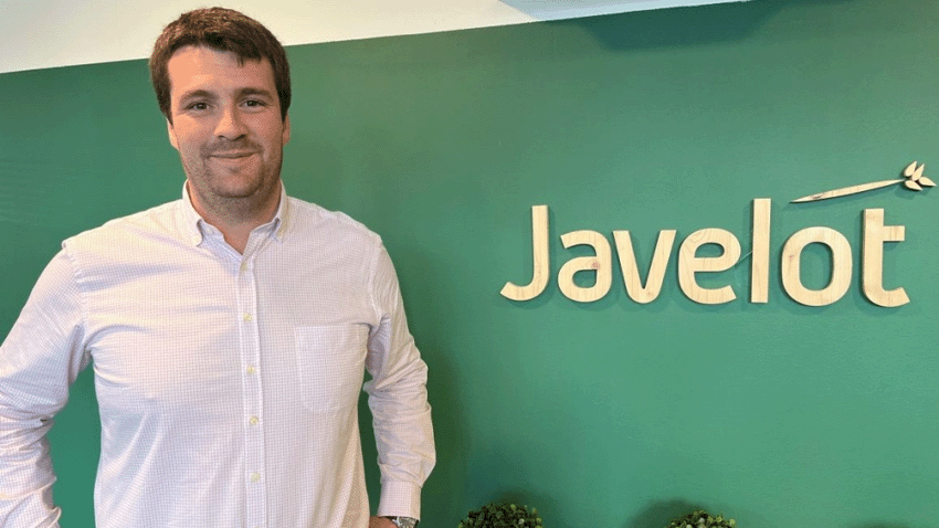 Do you know javelin, the Deeptech that digitizes grains storage?