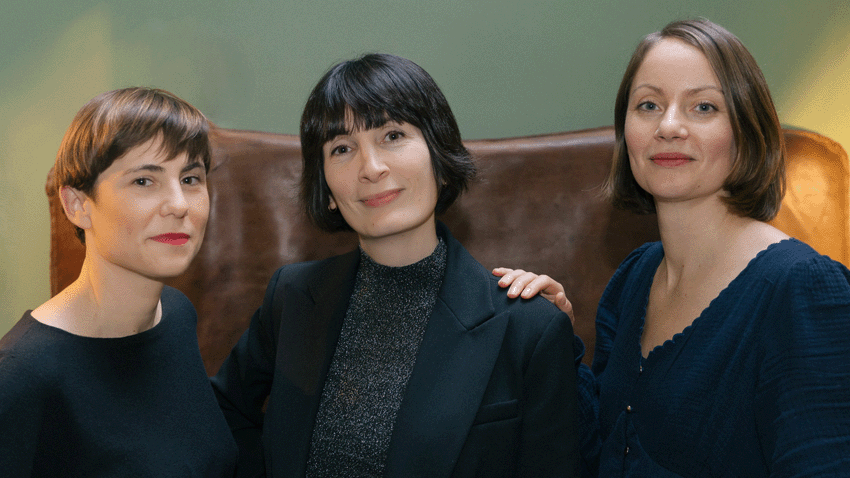 Endometriosis, Lyv Healthcare raises 2.6 million euros to impose e-health in the management of chronic female diseases