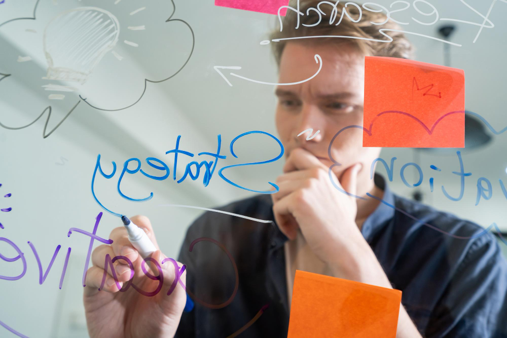 Fatal errors of the first months of a startup