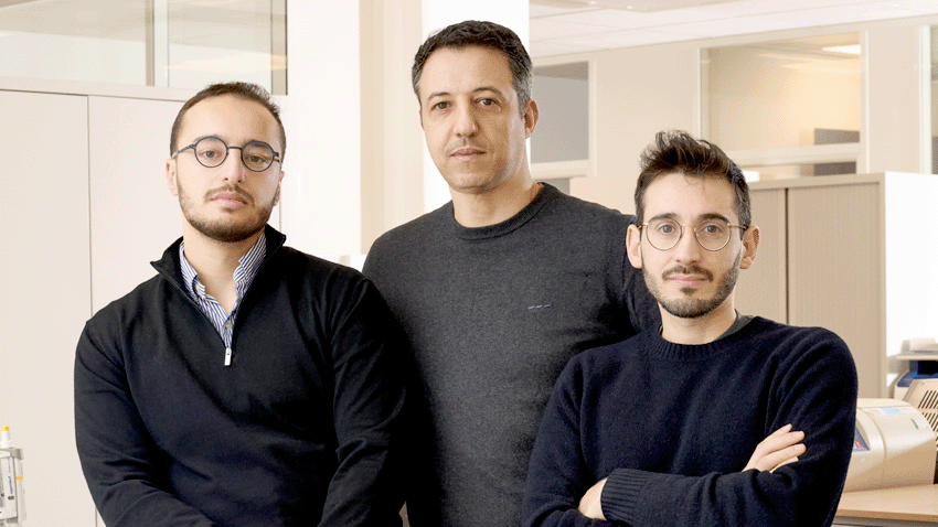 Food security: Spore.bio raises 22 million euros for instant detection of contaminants
