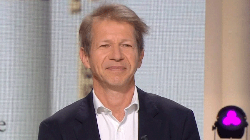 For Jean-Marc Jancovici, "AI is the new promise of Eldorado formulated by a part of the world" Tech ""