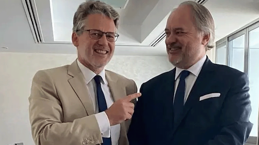 From Versailles to Fort Alamo: HistoVery raises € 4M to impose the French Touch in increased cultural mediation