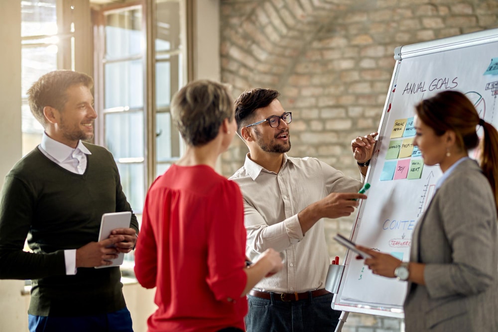 How to encourage your employees to take initiatives?