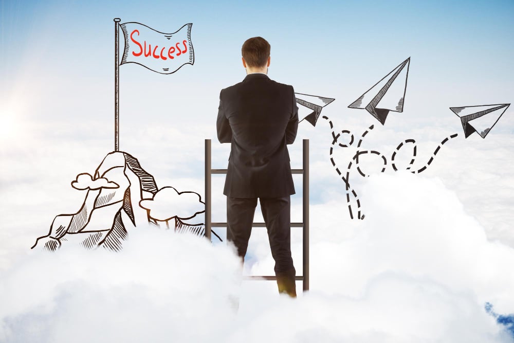 How to seize the right opportunity at the right time