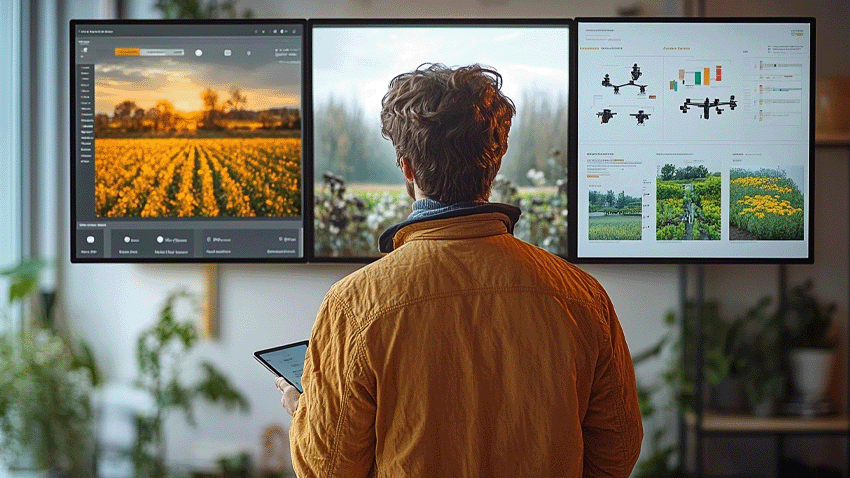 Jeriko: Why does Agritech need a tailor-made VC model?