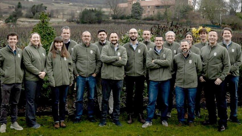 Mantle8 focuses on AI to map natural hydrogen and raises € 3.4 million