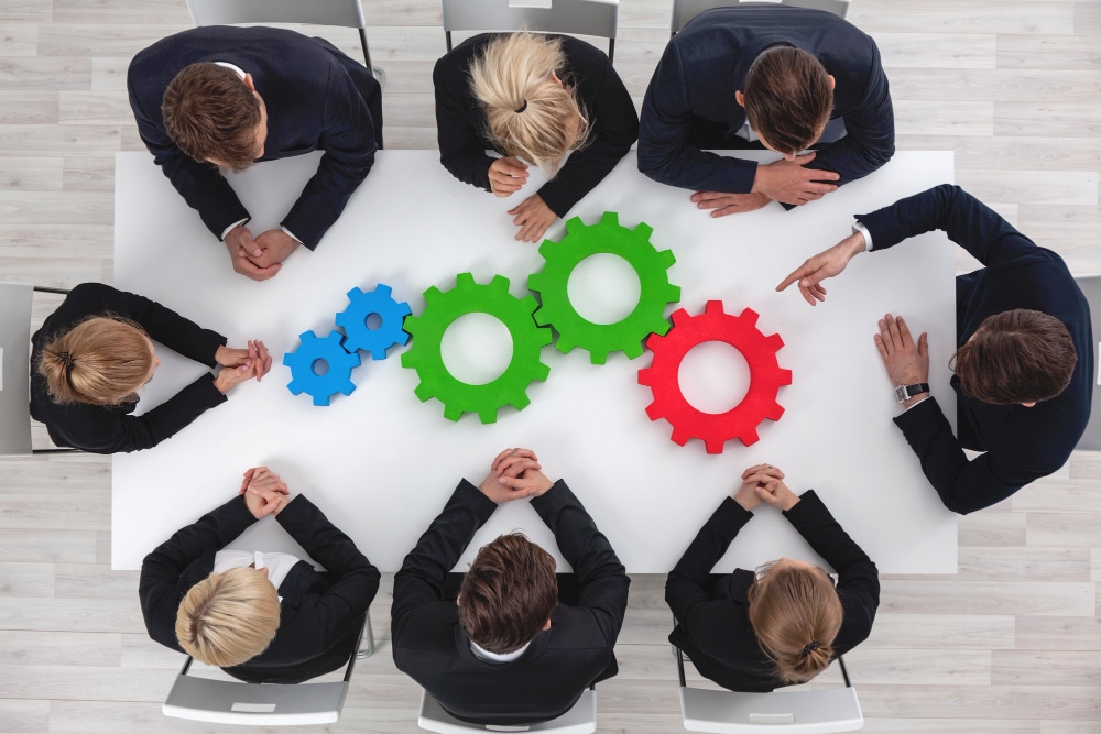 New skills in companies