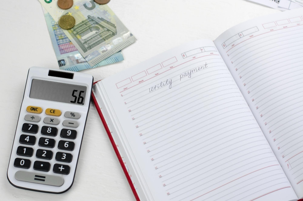 Rules on costs notes