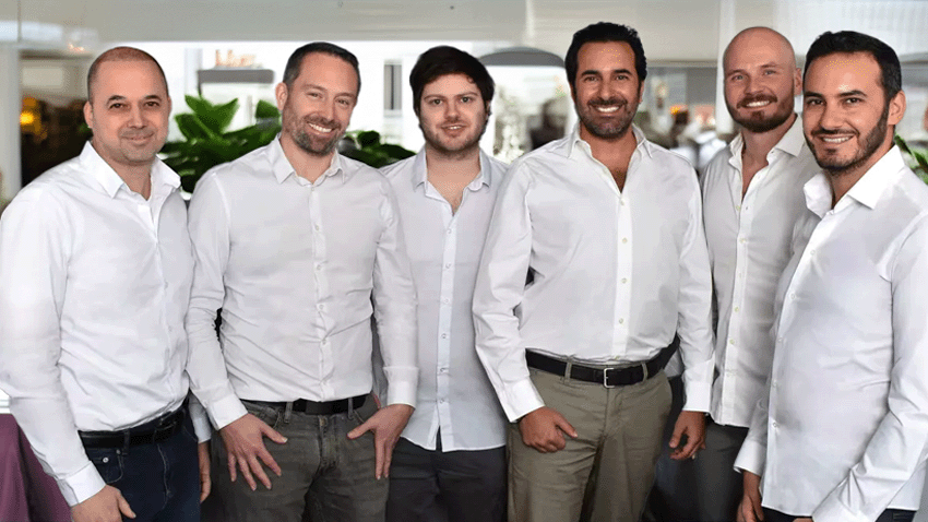 SMILE WANTED raises more than € 10 million to impose its cookieless technology in programmatic advertising