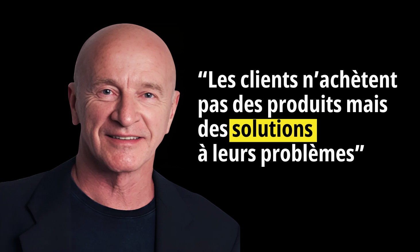 Selling solution: an approach focused on needs and solutions