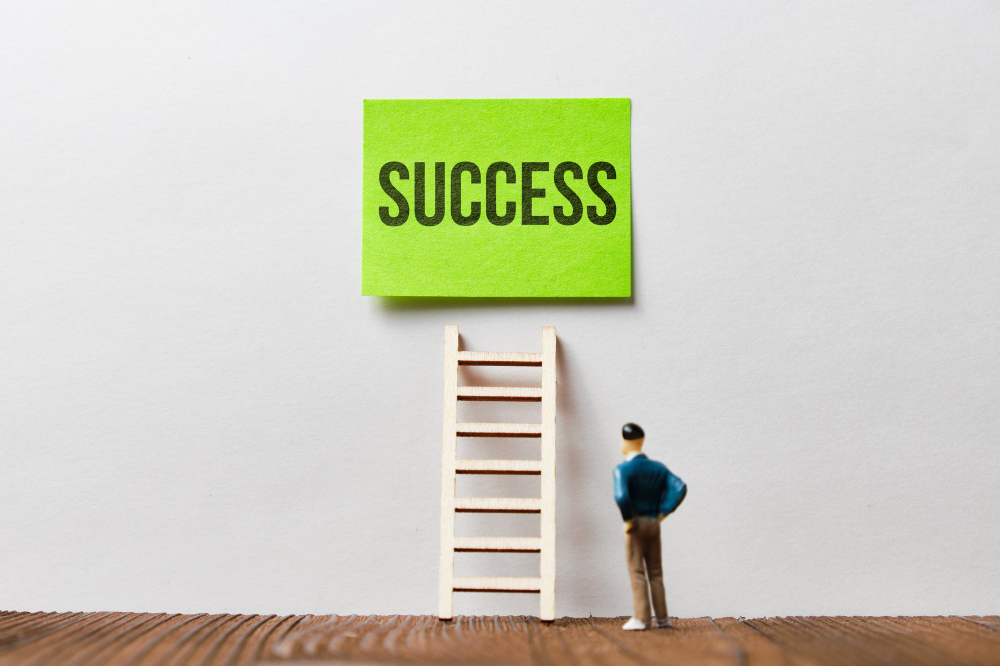 Should we constantly reinvent yourself to succeed?