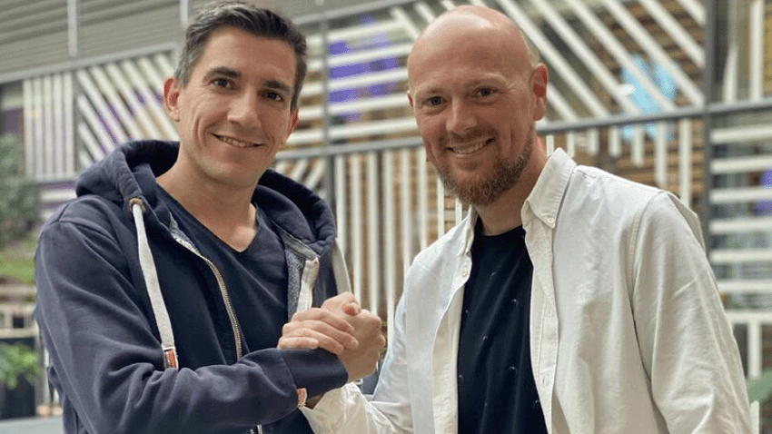 Speeral rises € 1.7M to connect brands to the second -hand market via AI