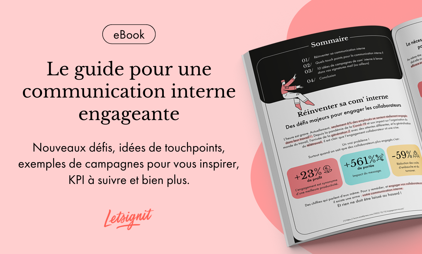 The 2025 guide for an impactful internal communication