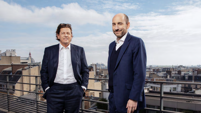 The sale by Tikehau Capital of LMB Aerospace in the American Loar Group reveals the flaws of the French model