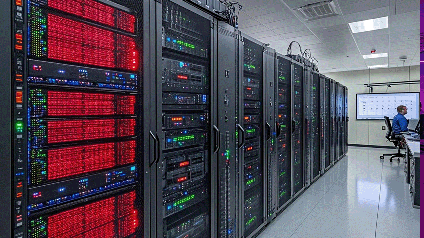 Understand the impact of material and algorithmic costs on AI economy