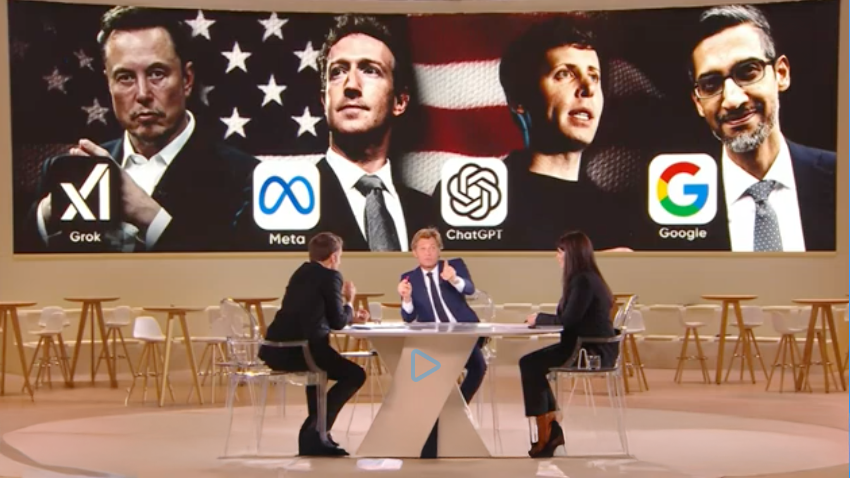 What to remember from the intervention of Emmanuel Macron at the opening of the AI ​​action Summit Paris
