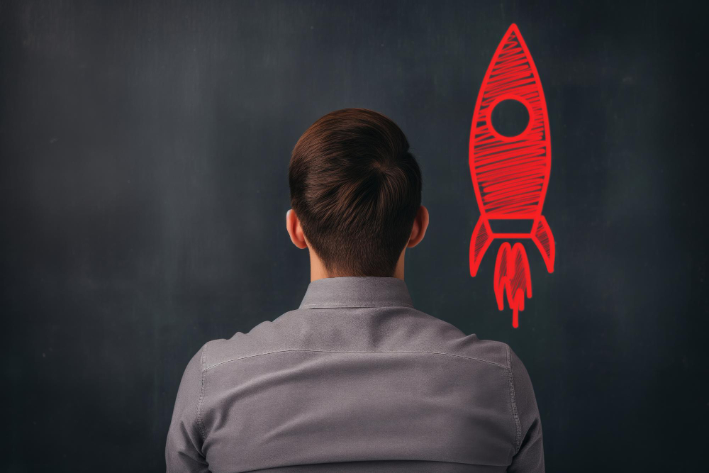 When should you get into entrepreneurship?