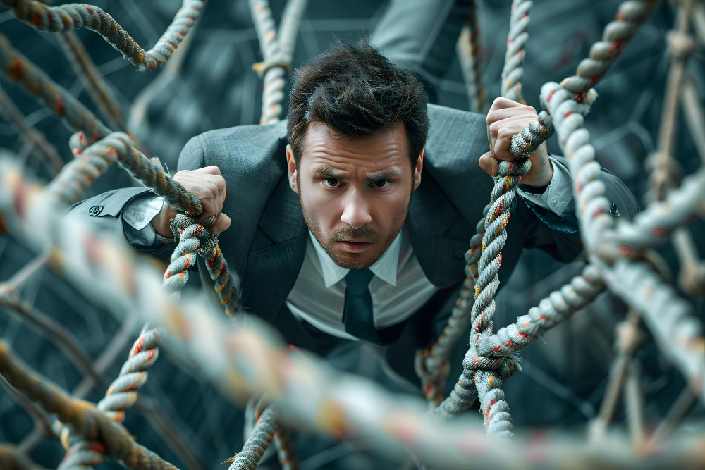 Why is so difficult?