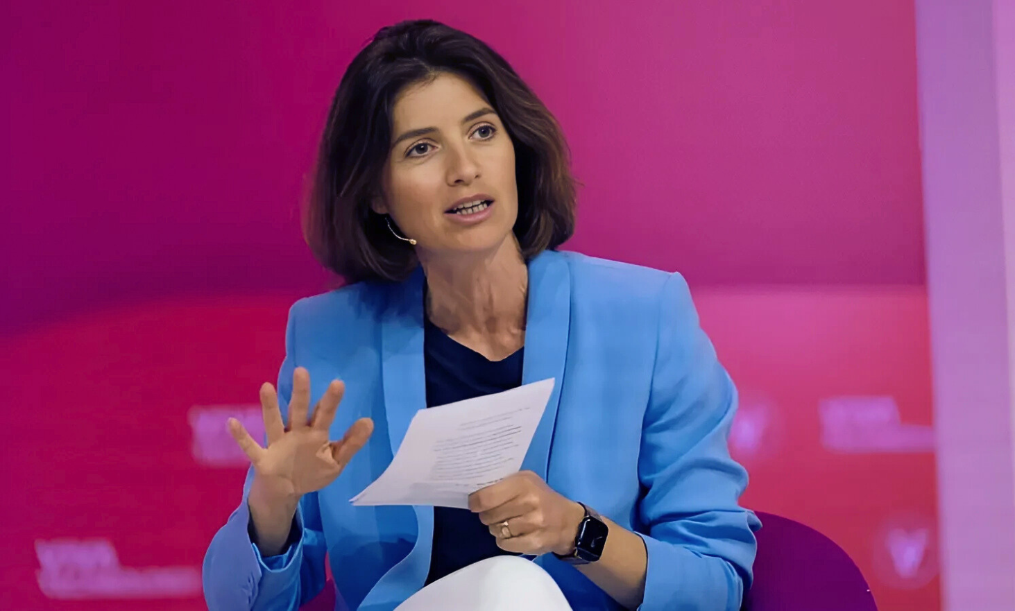 Orange wants to become the AWS of telecoms / How does AI feed cybercrime? / Social networks, new American immigration filter