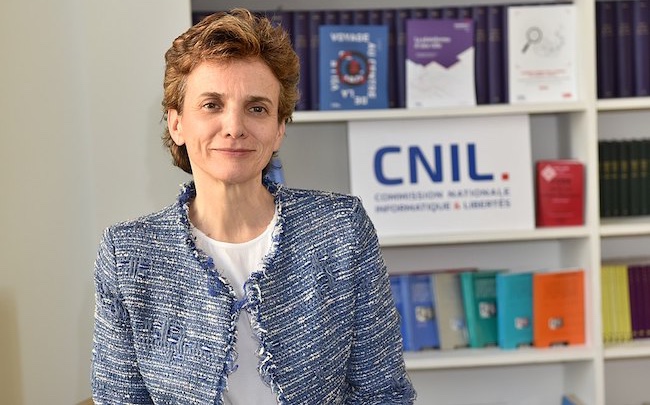 Health data: the CNIL presss the government on sovereign accommodation / RIPPLING ATTER DEEL in justice / Starlink sets in the White House