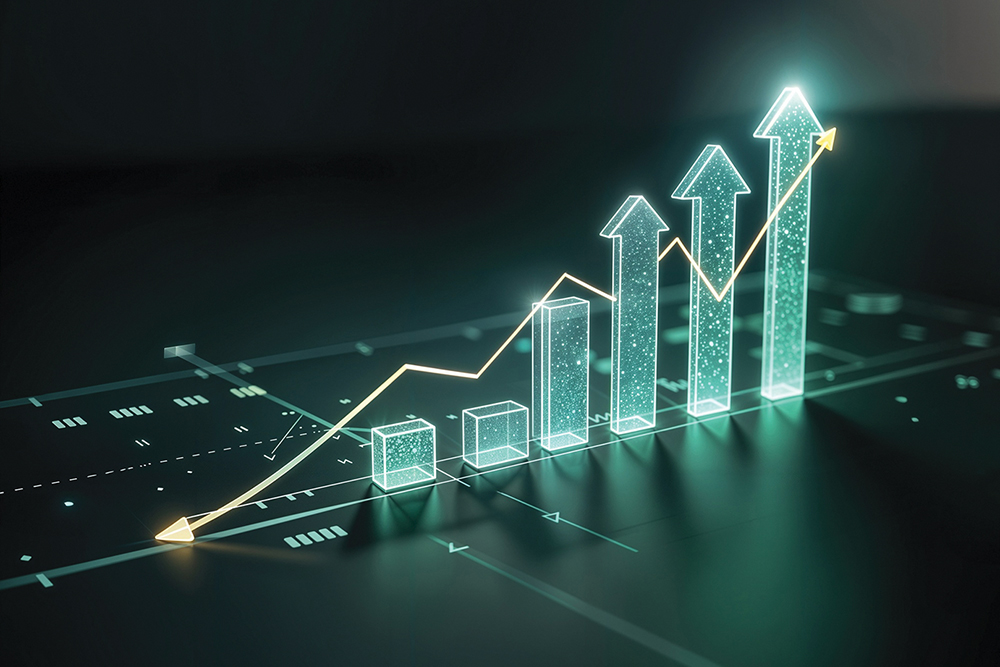 Accelerate development: daring strategies for lasting growth