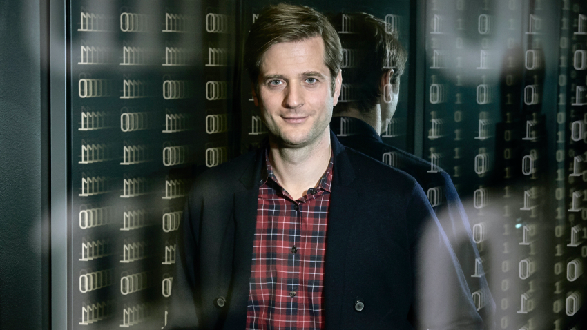 After putting himself in battle order for his IPO, Klarna would aim for a valuation of $ 15 billion
