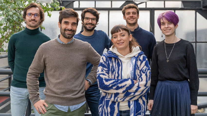 Aletiq raises 6 million euros to accelerate the development of its new generation PLM