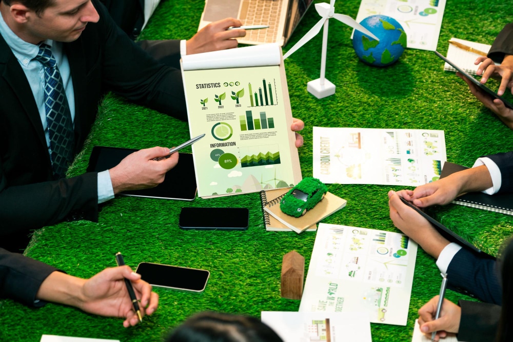 Business trends that everyone underestimates today