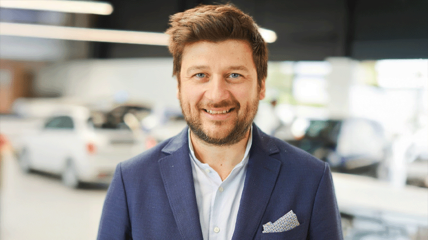 Comet raises 10 million euros and appoints Laurent Potel to his head
