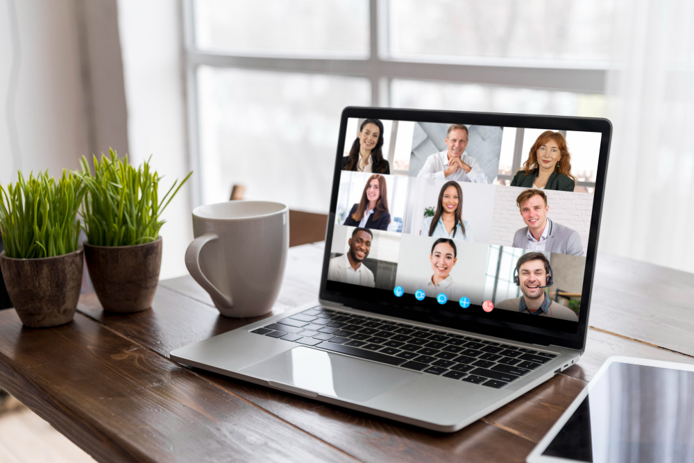 Create a business without ever having an office: the 100% Remote business guide