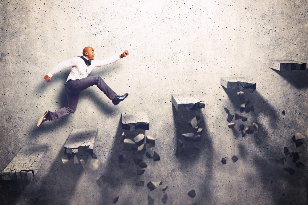 Create an indestructible business